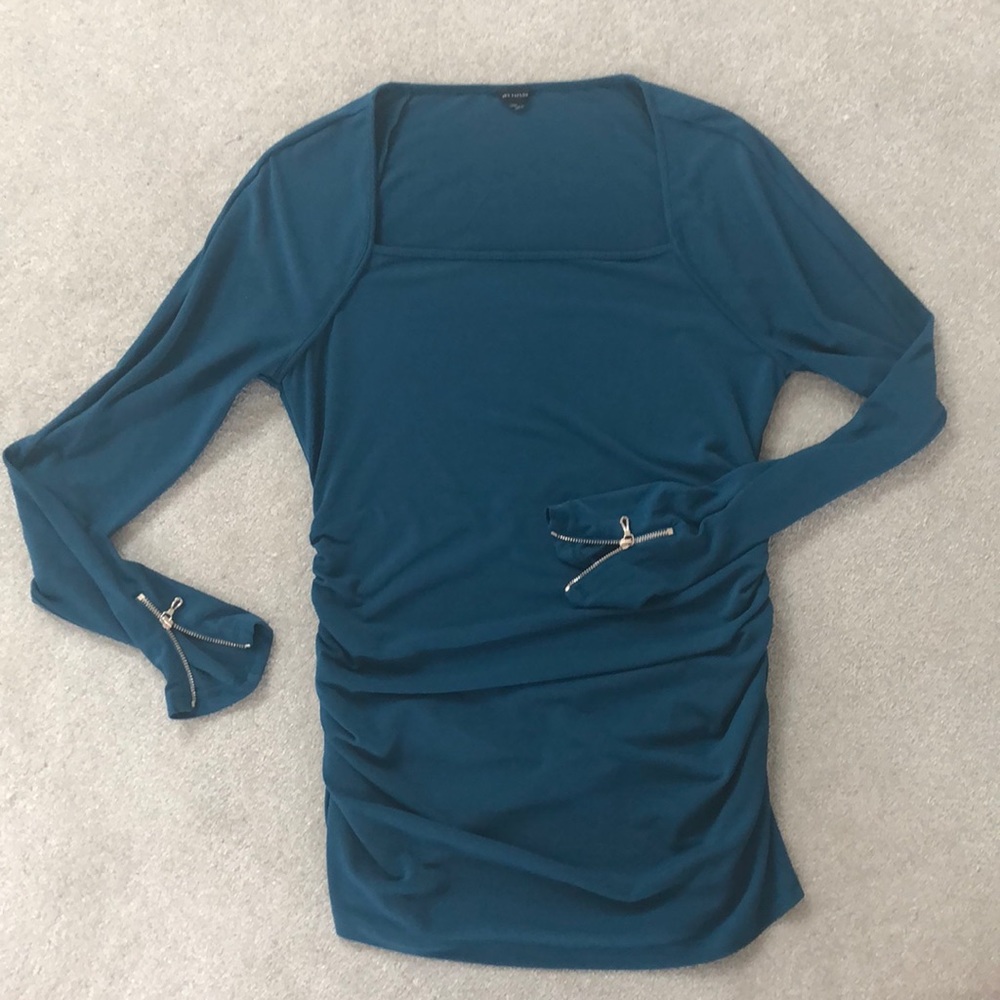 Ann Taylor Blouse